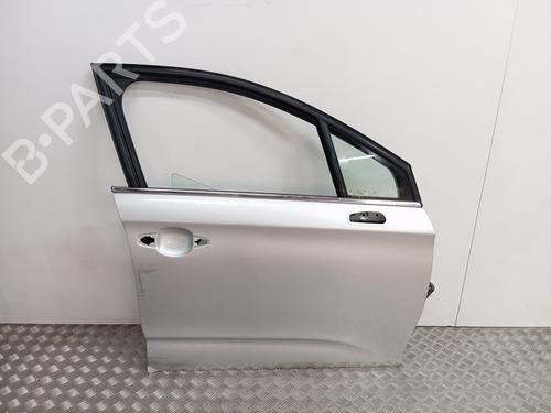 Used Right front door CITROËN C4 II (NC_) [2009-2025]  26206210