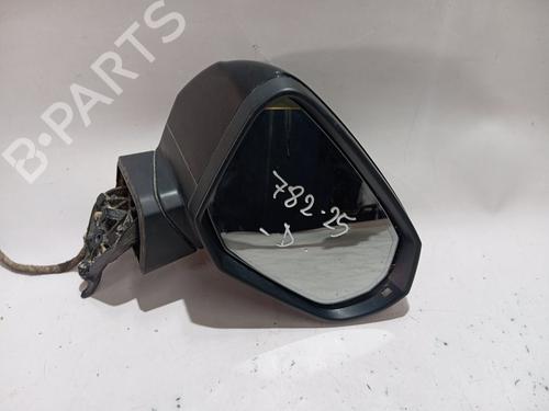 Used Right mirror Right mirror AUDI Q3 Sportback (F3N) 35 TDI quattro (150 hp) 40103985 40103985