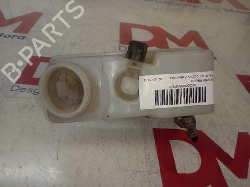 Brake master cylinder RENAULT CLIO IV (BH_)  | BP16963707M77 