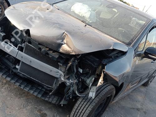 Engache cinturón CITROËN C3 III (SX)  | BP30923715I32 