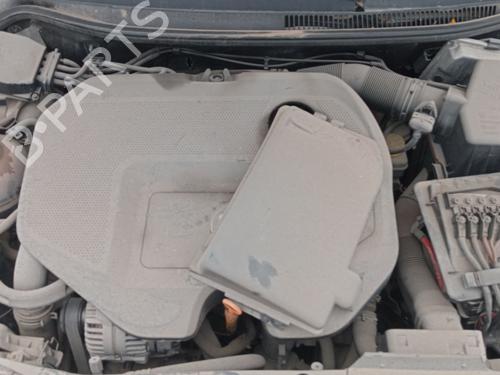 Left headlight SEAT IBIZA III (6L1)  | BP28541058C28 