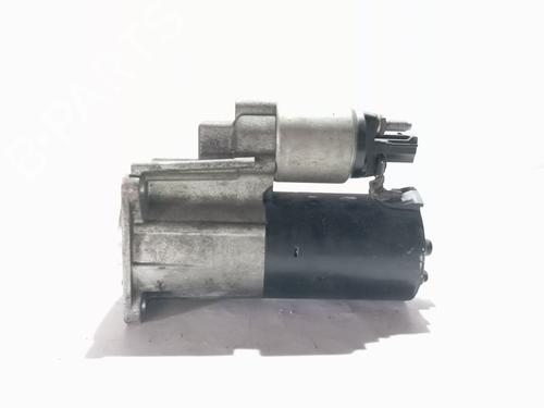 Starter SEAT CORDOBA (6L2) 1.4 16V | BP37417566M8 - Image 2
