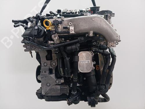 Engine SKODA OCTAVIA IV (NX3, NN3, PV3) 2.0 TDi | BP38289323M1 - Image 11
