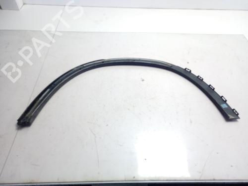 Rear right wheel arch trim MERCEDES-BENZ GLA-CLASS (X156) GLA 220 d (156.903) | BP17670390C137 