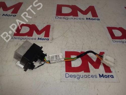 Heater resistor NISSAN MICRA V (K14)  | BP16570029M108 