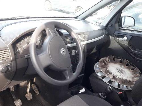 Catalyst OPEL MERIVA A MPV (X03)  | BP12664989M10 