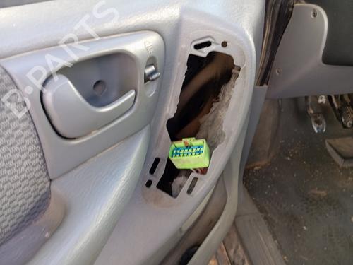 Servo brake CHRYSLER VOYAGER IV (RG, RS) 2.5 CRD | BP26936090M42 