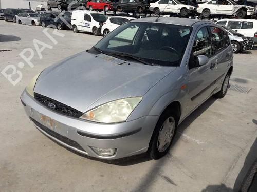 Left front window switch FORD FOCUS I (DAW, DBW) 1.6 16V | BP30370880I27