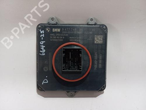 Xenon ballast MINI MINI (F55) Cooper | BP30388717C53