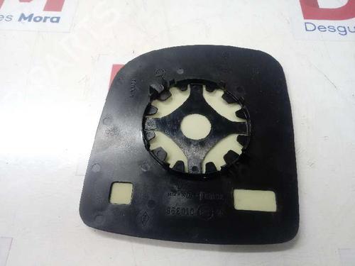 Left mirror glass NISSAN KUBISTAR Van (X76) 1.5 dCi | BP14130472C148 