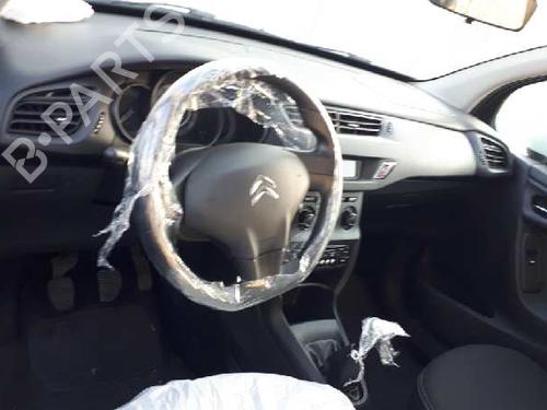 Handskerum CITROËN C3 II (SC_)  | BP12937104C95 