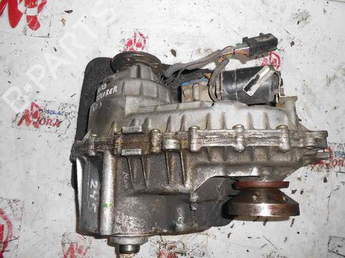 Used Transfer box FORD USA EXPLORER (U2, U_) 4.0 V6 4WD (204 hp) 12634495