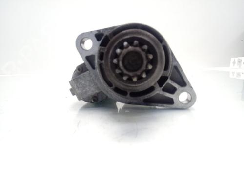 Used Starter VW CC B7 (358) 1.8 TSI (160 hp) 15127273