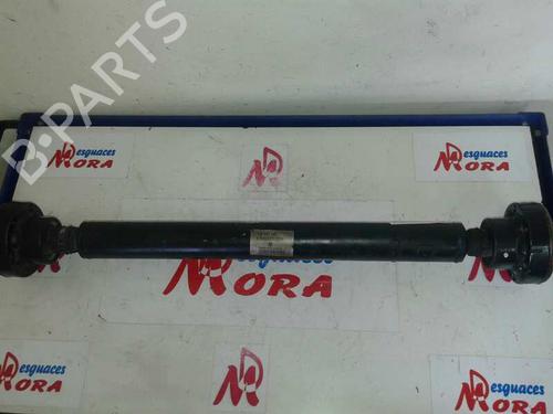 Used Driveshaft VW TOUAREG (7LA, 7L6, 7L7) 2.5 R5 TDI (174 hp) 12639677