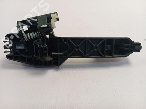 Rear left exterior door handle HYUNDAI i20 II (GB, IB)  | BP26034262C130