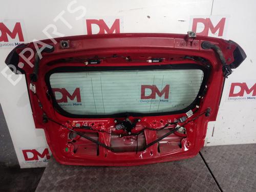 Tailgate OPEL ASTRA K (B16) 1.6 CDTi (68) | BP12668381C6 
