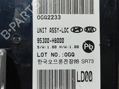 Electronic module KIA STONIC (YB) | BP37540632M83 - Image 5