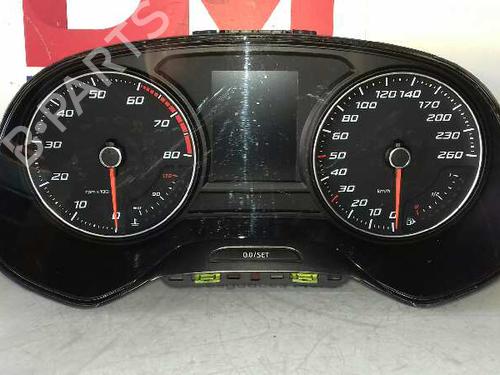 Cuadro instrumentos SEAT LEON (5F1) [2012-2021]  12935526
