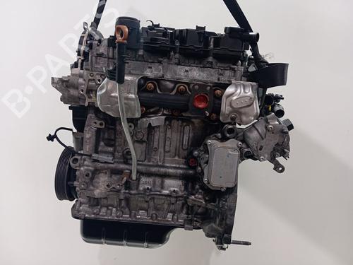 Engine PEUGEOT 208 II (UB_, UP_, UW_, UJ_)  | BP27464615M1 
