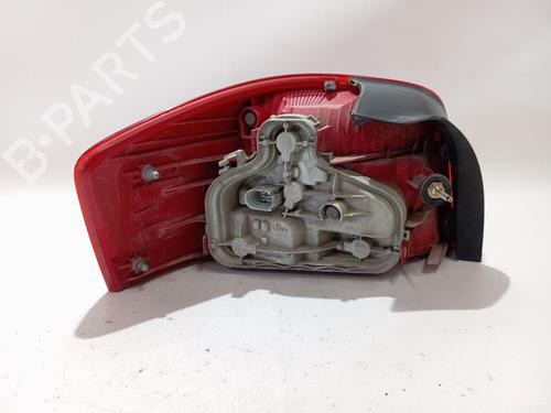 Right taillight AUDI A3 (8P1)  | BP27323390C35