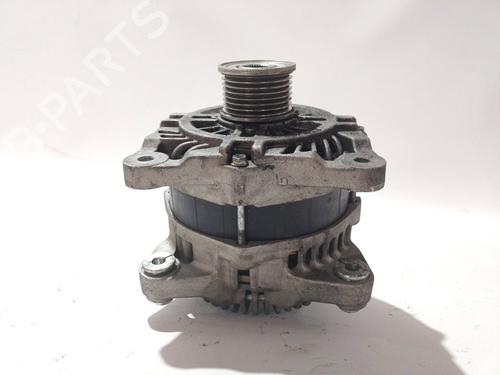 Alternator RENAULT MASTER III Van (FV) 2.3 dCi 125 RWD (FV0C, FV0D, FV0H, FV0J, FV0A, FV0K) | BP29244485M7 