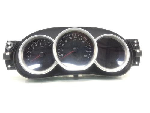 Used Instrument cluster DACIA SANDERO II [2012-2025]  15769268