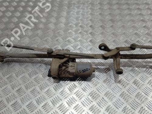 Front wiper motor PEUGEOT 308 I (4A_, 4C_)  | BP18547488M29 