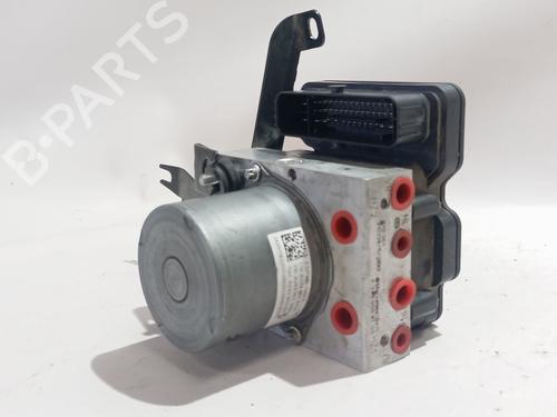 Used ABS pump ABS pump MERCEDES-BENZ EQA (H243) EQA 250 (243.701) (190 hp) 34737257 34737257