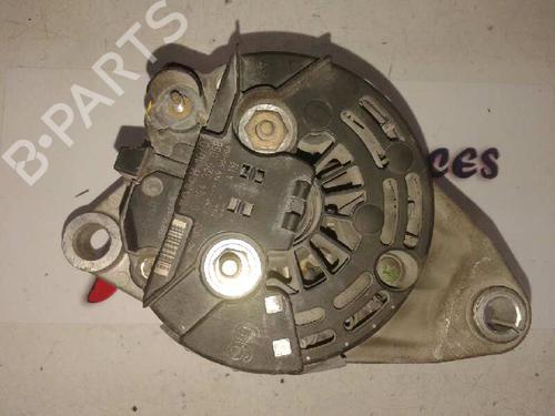 Alternator FIAT STILO (192_) 1.6 16V (192_XB1A) | BP15130153M7 