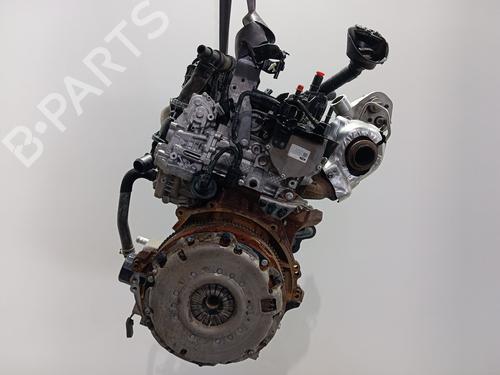 Engine FORD TRANSIT CUSTOM V362 Bus (F3) | BP36552847M1 - Image 10
