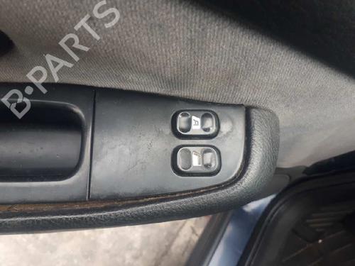 Used Left front window switch PEUGEOT 406 (8B) 1.9 TD (90 hp) 27323381