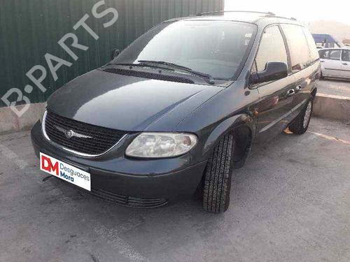 Used Parts CHRYSLER VOYAGER IV (RG, RS) 2.4 2598308