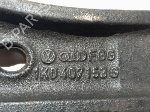 Left front suspension arm SEAT TOLEDO III (5P2) 1.9 TDI | BP32414572M12