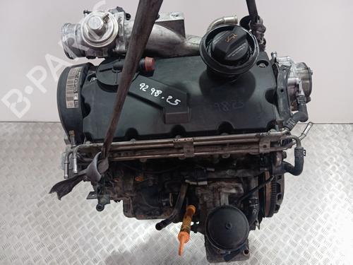 Used Engine Engine SEAT LEON (1M1) [1999-2006] 39668519 39668519