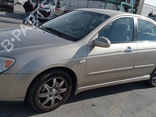 Steering pump KIA CERATO I Saloon (LD) | BP29410155M99