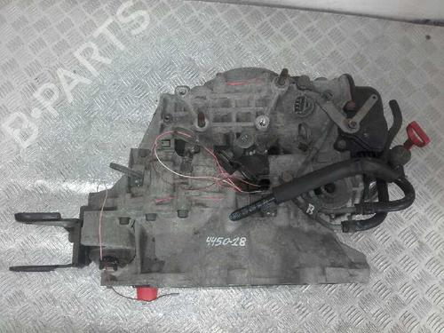 Gearbox HYUNDAI SONATA IV (EF) 2.7 V6 | BP12651442M3 
