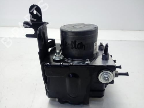 ABS pump CITROËN BERLINGO MULTISPACE (B9)  | BP14361088M43 
