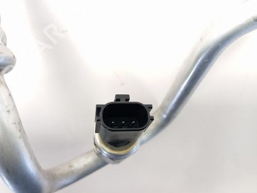 AC pipe MAZDA 3 Hatchback (BP) SKYACTIV-X M Hybrid AWD | BP40006050M126 - Image 4