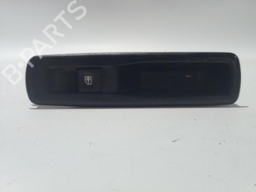 Used Left rear window switch RENAULT SCÉNIC III (JZ0/1_) [2008-2016]  30374152