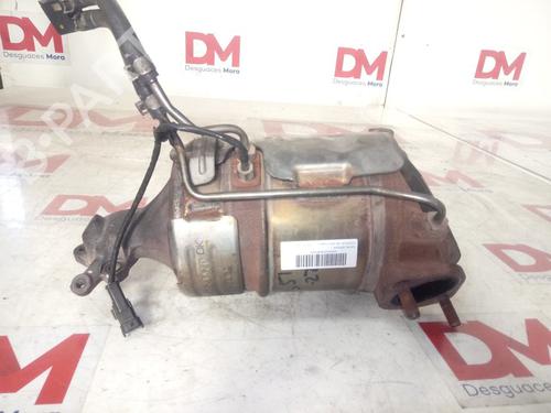 Used Catalyst HYUNDAI i30 (GD) [2011-2025]  18199383