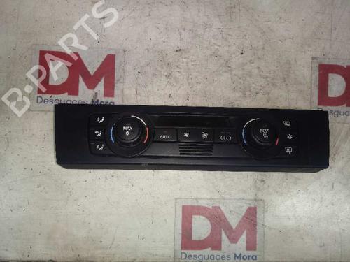 Used Climate control BMW 1 (E87) [2003-2013]  12936259