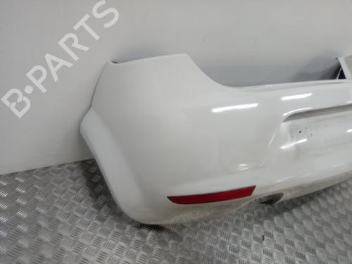 Rear bumper SEAT LEON (1P1)  | BP16584252C8 