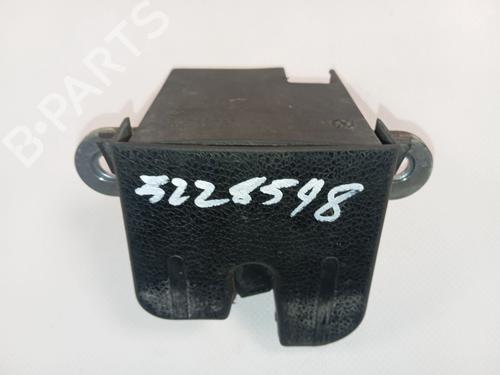 Bagklap lås Bagklap lås VW GOLF V (1K1) 1.9 TDI (105 hp) 36531044 36531044