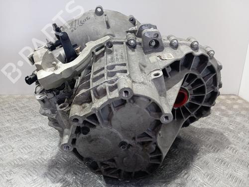Gearbox FORD TRANSIT CUSTOM V362 Van (FY, FZ) | BP32430973M3