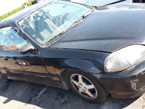 Used Parts HONDA CIVIC VI Coupe (EJ, EM1) 1.6 i (EJ6) (105 hp) 2604470