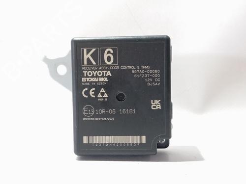 electronic-module-toyota-yaris-_p21_-_pa1_-_ph1_-2020-36409955 main image