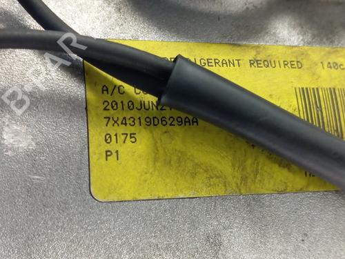 AC compressor JAGUAR X-TYPE I (X400) | BP30375941M34