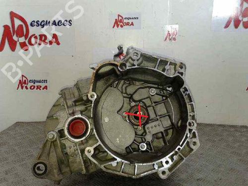 Gearbox OPEL CORSA D (S07)  | BP27614388M3 
