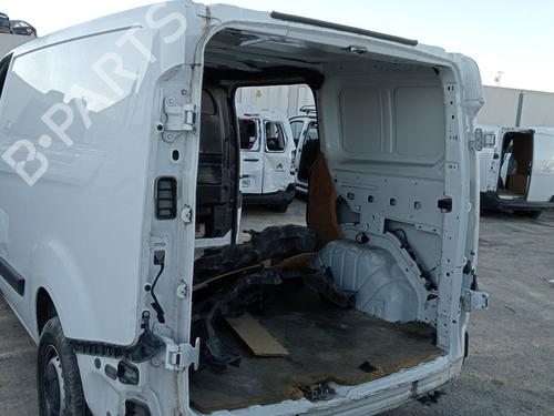 Climate control FORD TRANSIT CUSTOM V362 Van (FY, FZ) | BP28031295I5