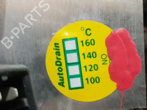 Engine RENAULT KANGOO / GRAND KANGOO II (KW0/1_) 1.5 dCi 70 (KW0V, KW0A) | BP31995821M1 